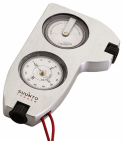 Suunto precision compass/clinometer